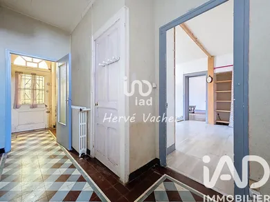 Townhouse in Coligny (01270)
