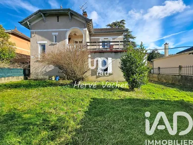 Townhouse in Coligny (01270)
