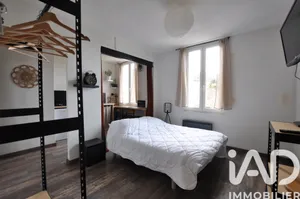 Appartement à Amélie-les-Bains-Palalda (66110)
