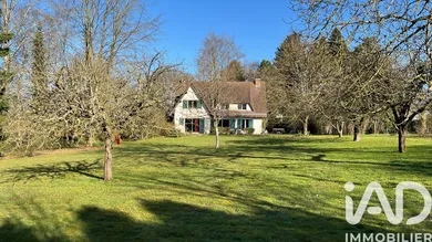 House in Perriers-sur-Andelle (27910)
