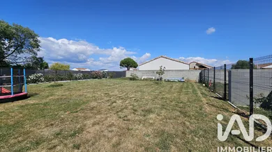 Pavillon à Le Bernard (85560)