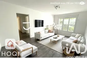 Appartement à Antony (92160)