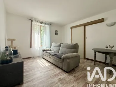 Townhouse in Arches (88380)
