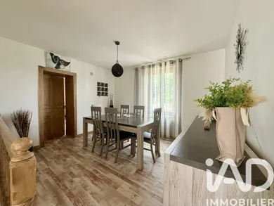 Townhouse in Arches (88380)