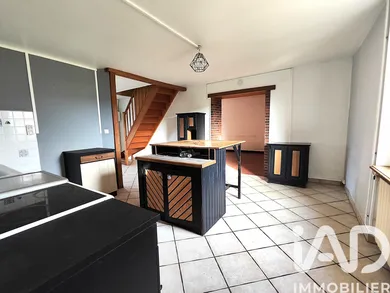 House in Youx (63700)
