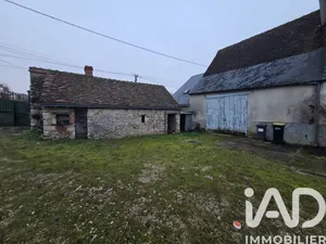 Barn in Vineuil (41350)