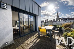 Apartment in Paimpol (22500)