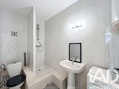 Apartment in Metz (57000)