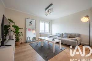 Appartement à Thionville (57100)