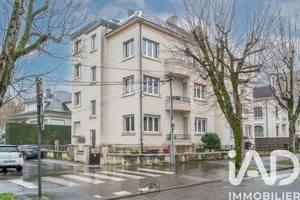 Appartement à Thionville (57100)