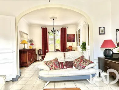 Townhouse in Beauvais (60000)