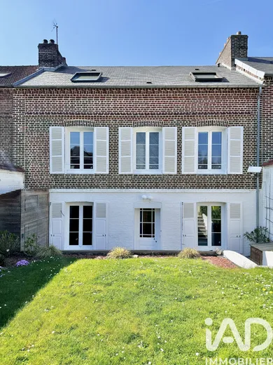 Maison de ville à Beauvais (60000)