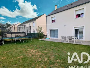 House in Ballancourt-sur-Essonne (91610)