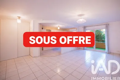 Appartement à Le Mans (72000)