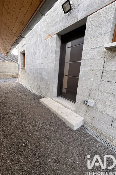 House in Saint-Avre (73130)