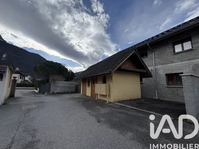 House in Saint-Avre (73130)
