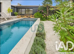 Maison à La Flotte (17630)