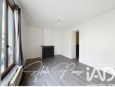 Duplex à Triel-sur-Seine (78510)