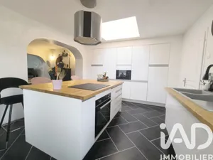 House in Roquetoire (62120)