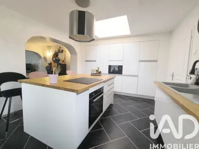 House in Roquetoire (62120)