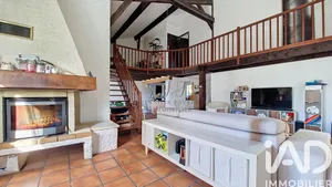 Maison à Fargues-Saint-Hilaire (33370)