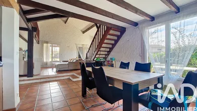 House in Fargues-Saint-Hilaire (33370)