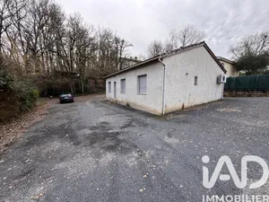 Maison à Pradines (46090)