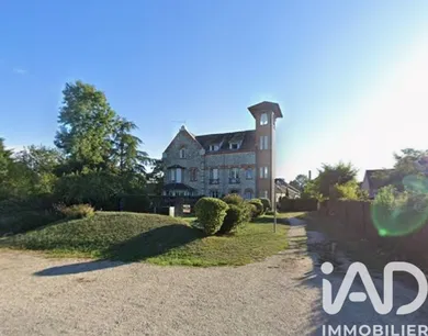 Apartment in Recloses (77760)