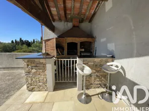 Maison de village à Rieux-Minervois (11160)