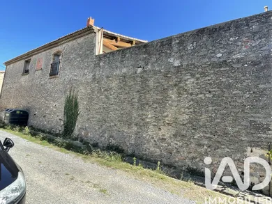 Maison de village à Rieux-Minervois (11160)