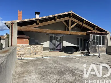 House in Rieux-Minervois (11160)