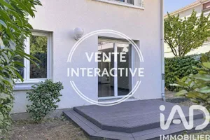 Appartement à Gif-sur-Yvette (91190)