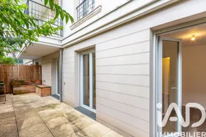 Appartement à Houilles (78800)