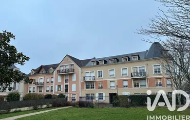 Appartement à Croissy-sur-Seine (78290)