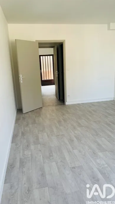 Apartment in Lons-le-Saunier (39000)