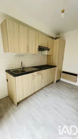Appartement à Lons-le-Saunier (39000)