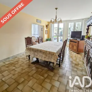 Apartment in Lorient (56100)