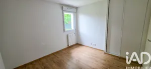 Appartement à Launaguet (31140)