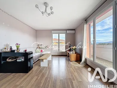 Appartement à Cavaillon (84300)