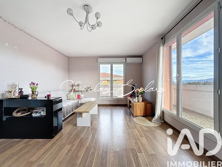 Appartement 4 pièces 91 m² · à Cavaillon · 91 m² · 295 000 €