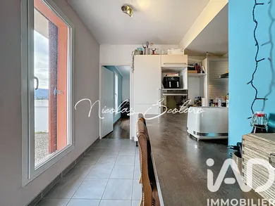 Appartement à Cavaillon (84300)