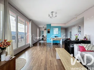 Appartement à Cavaillon (84300)