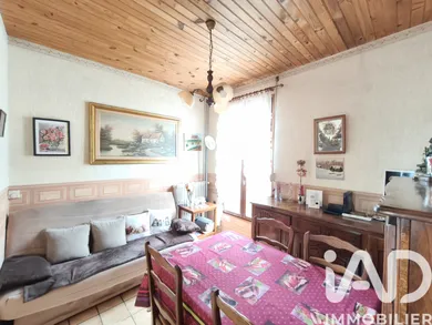 House in Thorigny-sur-Marne (77400)