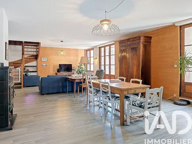 Village house in Bellevigne-en-Layon (49750)