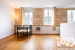 Appartement à Bordeaux (33000)