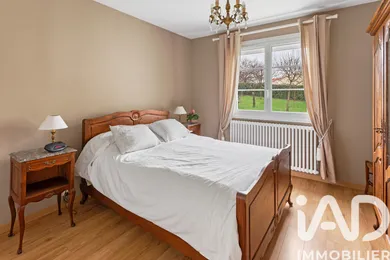 Maison à Le Pellerin (44640)