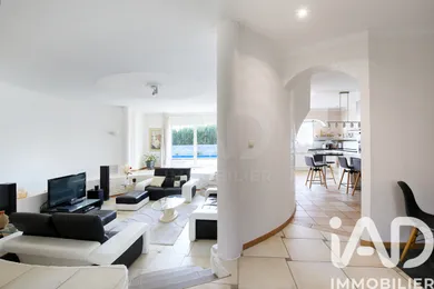 Maison à Gratentour (31150)