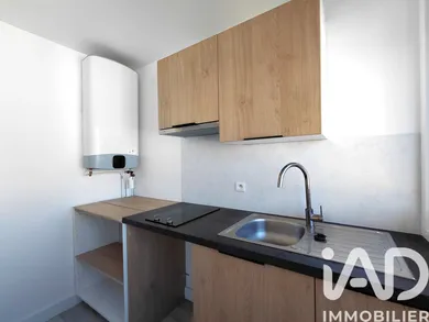 Appartement à Antony (92160)