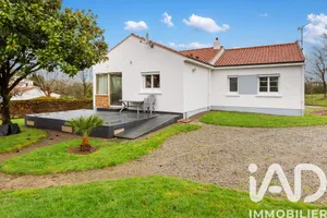 House in Le Pellerin (44640)