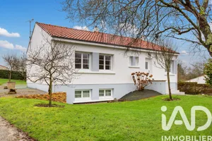 House in Le Pellerin (44640)